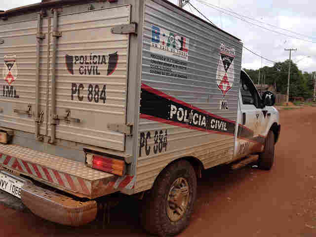 Jovem morre afogado em fazenda na capital