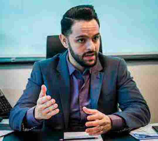 Rocha desiste de encontro de governadores e envia representantes