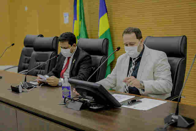 Assembleia seleciona instituições para processo de contratação de estagiários