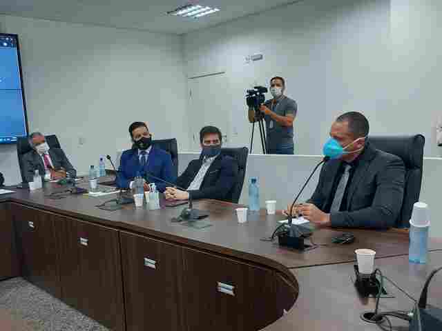 Fugitivos do Centro de Ressocialização de Ariquemes são capturados