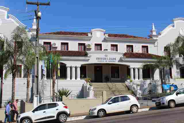 Provas de concurso docente da Unir serão entre 14 e 26 de outubro