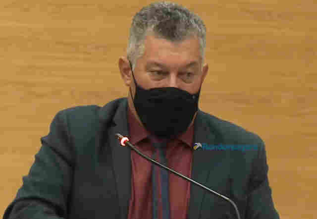 Edson Martins diz que nunca foi ouvido pela juíza e pede investigação da Assembleia para provar sua inocência