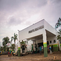 Morre sargento baleado com tiro na cabeça em Porto Velho