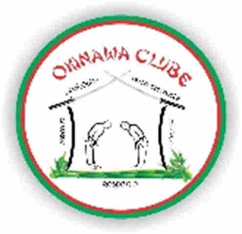 Associação Okinawa de Karate e Esportes - Edital de Convocação Assembleia Geral Ordinária