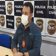 Um dos presos por suspeita de envolvimento na morte de sargento já confirmou participação no crime