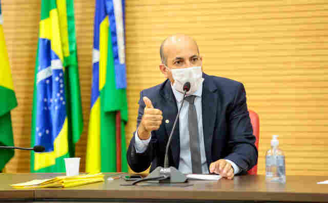 Recurso para recuperação de estradas vicinais de Nova Brasilândia está na conta da prefeitura
