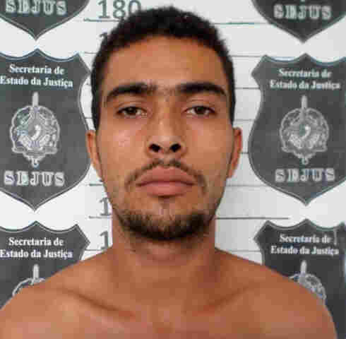 Homem morto nesta quinta-feira em Porto Velho e assassino já passaram pelo sistema prisional