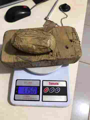 Polícia de São Francisco do Guaporé faz nova apreensão de drogas e prisões