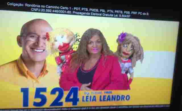 Autora da peça “O Surgimento de Porto Velho”, Léia Leandro morre aos 59 anos