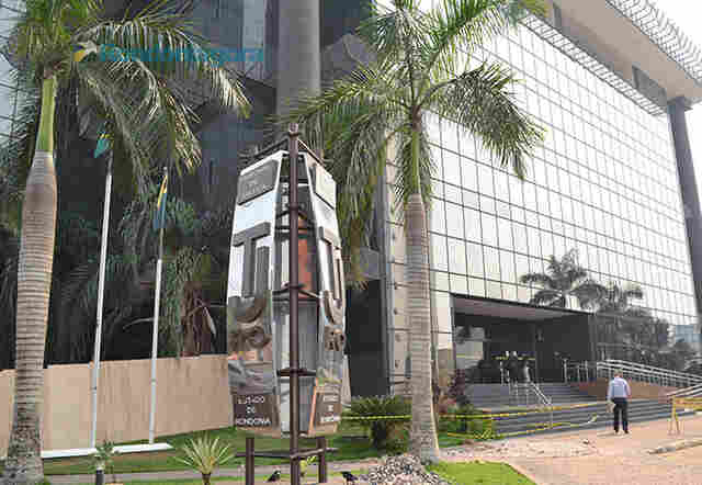 TJRO condena homem por agressão e corrupção ativa