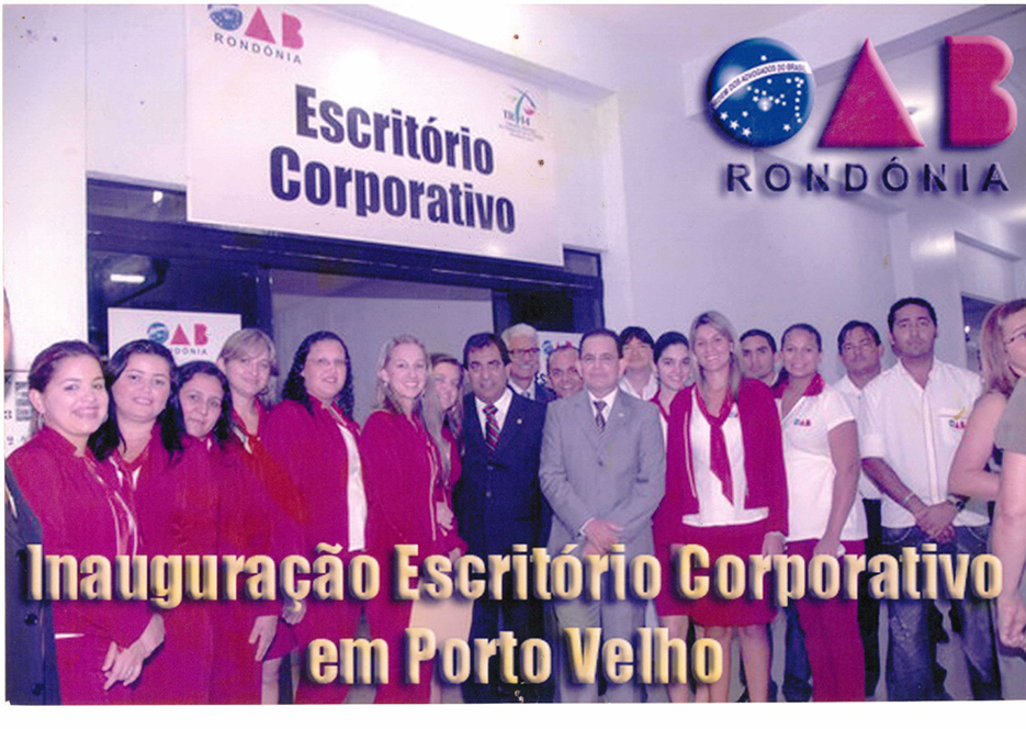 Gestão que mais construiu sedes de subseções da OAB em Rondônia pede apoio ao movimento “Respeito Pela Advocacia”