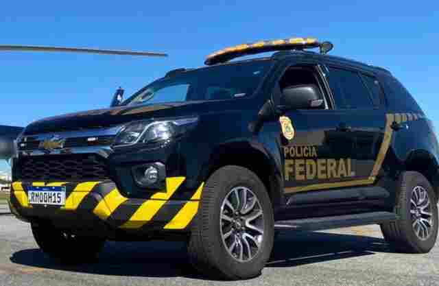 PF desarticula quadrilha especializada em defensivos agrícolas ilegais