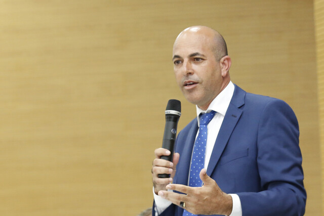 PL que reconhece utilidade pública da Associação Feminina de São Miguel do Guaporé é aprovado