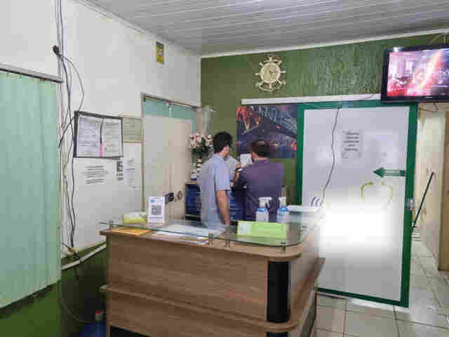 Conselho flagra mais dois falsos médicos atuando em Porto Velho