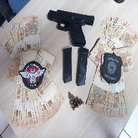 PF prende 12 pessoas integrantes de quadrilha de traficantes de Rondônia