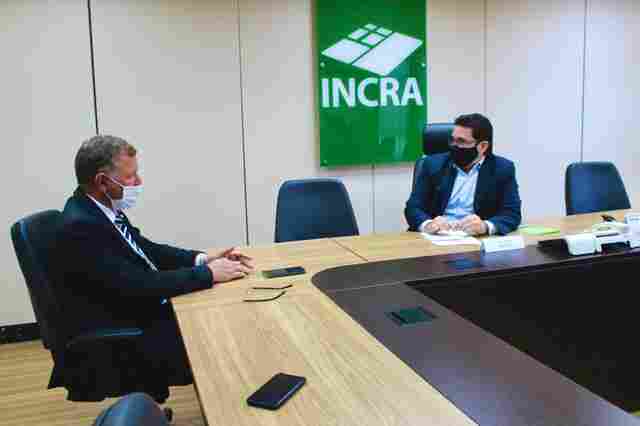 Lucio Mosquini anuncia implantação do curso de Zootecnia no campus do IFRO em Jaru