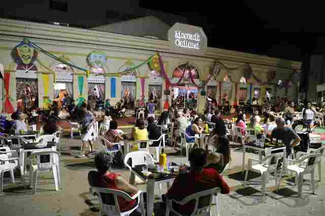 Prefeitura lança edital para apresentação de projetos que serão patrocinados pela Lei Aldir Blanc