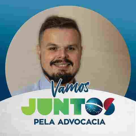 Márcio Nogueira vai a Guajará-Mirim, sua cidade natal, para lançar o Movimento Juntos Pela Advocacia