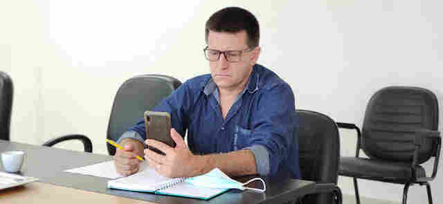 Nota Pública AROM sobre o apoio a PEC 13 13/2021