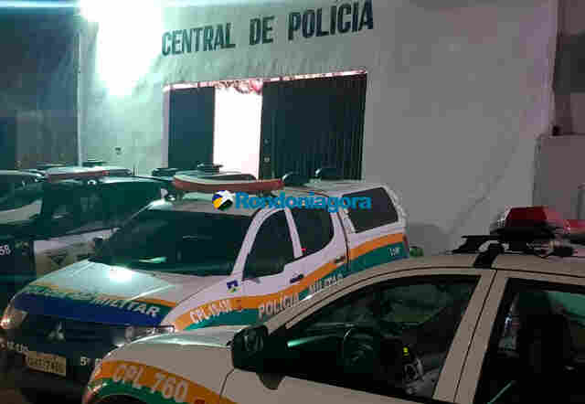 Três pessoas são presas no barco da prostituição no rio Madeira