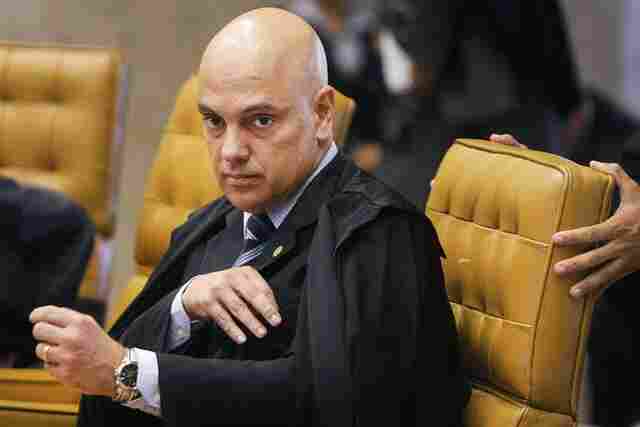 A pedido da PGR, Alexandre de Moraes autoriza diligências para garantir a ordem pública no 7 de Setembro