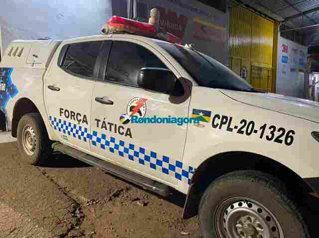 PM prende acusado de abusar criança de 7 anos; ele disse que estava bêbado