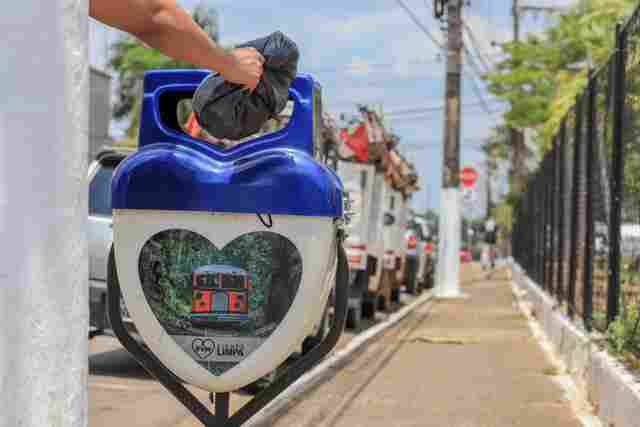 Prefeitura licita empresa para gestão de resíduos sólidos via PPP