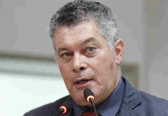 Extraordinária convocada para analisar pedido da Justiça sobre mandato de Edson Martins é remarcada