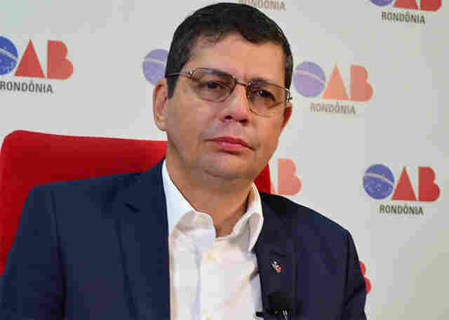 OABRO se posiciona sobre declarações do presidente do Conselho Federal durante manifestações do Dia da Independência