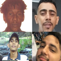 Vídeo: Polícia desvenda assassinato de mulher que tentou defender o marido e divulga imagens de envolvidos