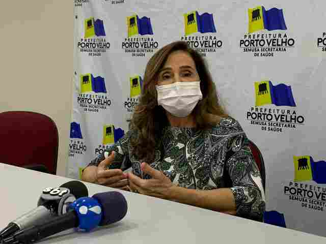 Vacinação da 3ª dose contra o coronavírus começa dia 15 na capital