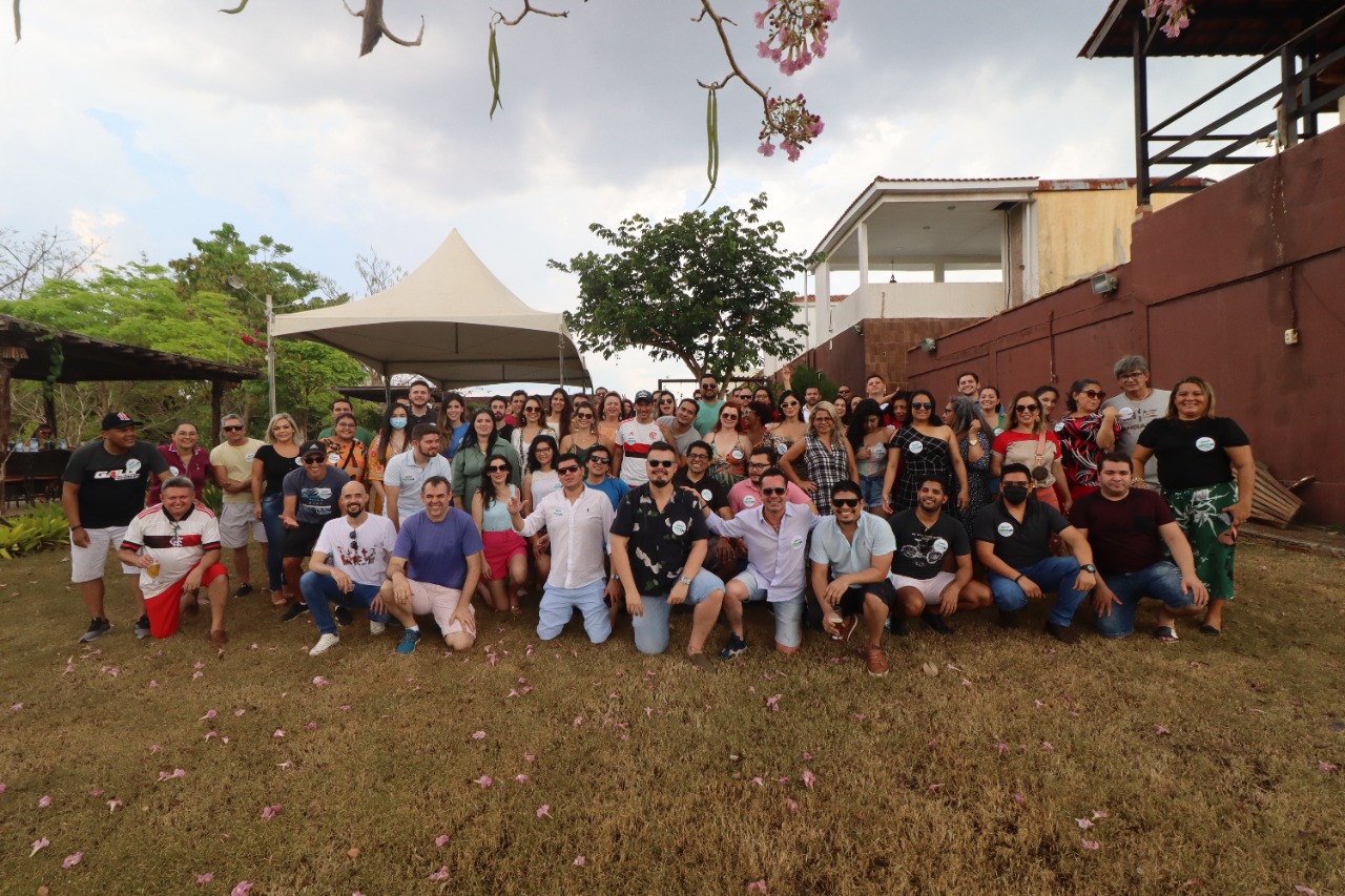 Em Cerejeiras, Márcio Nogueira lança Movimento Juntos Pela Advocacia