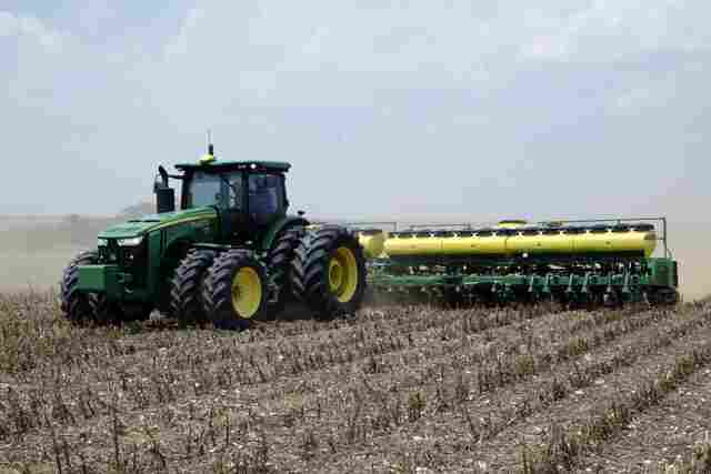 Rondônia: produção na safra 2020/21 é recorde e chega perto de 2,6 milhões de toneladas de grãos