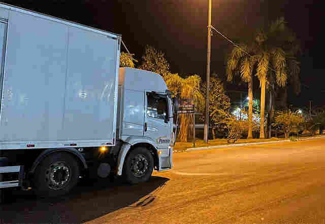 Bloqueio em Candeias é encerrado, mas fechamento de rodovias ainda segue em vários pontos de Rondônia