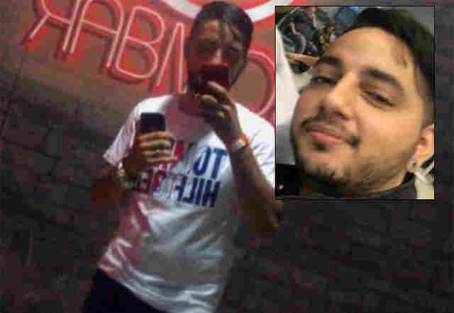 Procurado por envolvimento em morte de mulher é preso após postar foto em boate no Mato Grosso do Sul