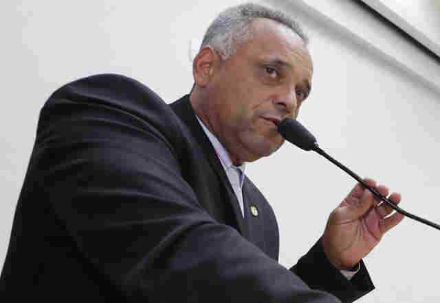 TSE nega recurso, mantém condenação de Saulo Moreira e manda TRE recontar votos