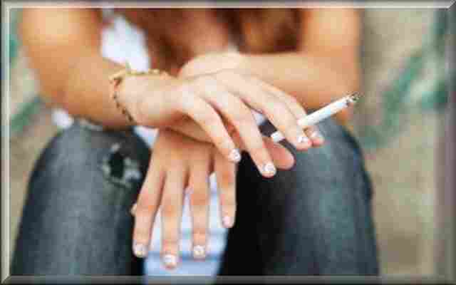 Um em cada quatro estudantes em Rondônia já experimentou cigarro