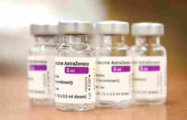 Rondônia deve receber novas doses da AstraZeneca nesta semana