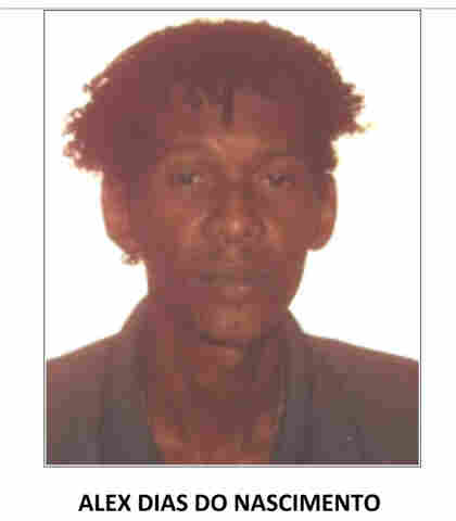 Preso mais um envolvido no assassinato de mulher em Porto Velho