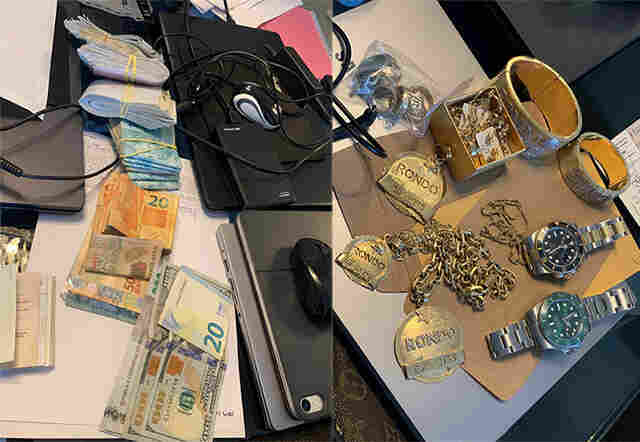 PF desarticula poderosa quadrilha e cumpre mais de 100 mandados em Rondônia e outros 7 estados