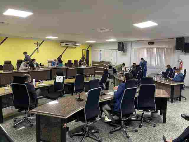 Projeto de Lei que atualiza tabela salarial dos profissionais do Magistério é aprovada pela Câmara Municipal