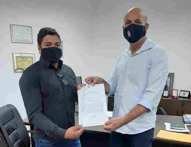 Deputado Ismael Crispin viabiliza recurso para projeto Porteira Adentro de Parecis