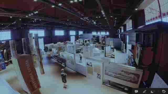 Santo Antônio Energia apresenta projeto de museografia do complexo da Madeira-Mamoré