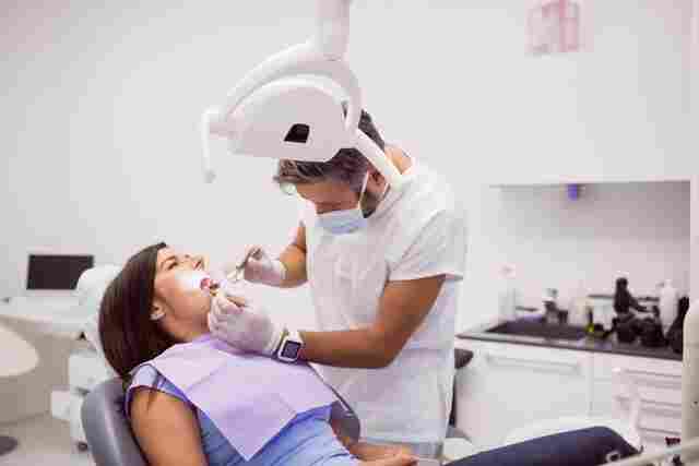 Uniron promove palestra sobre saúde bucal para alunos de escola pública