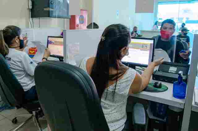 Sine Municipal oferta cerca de 80 vagas de emprego nesta terça-feira