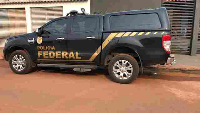 PF desarticula associação criminosa voltada ao comércio ilegal de diamantes em Rondônia