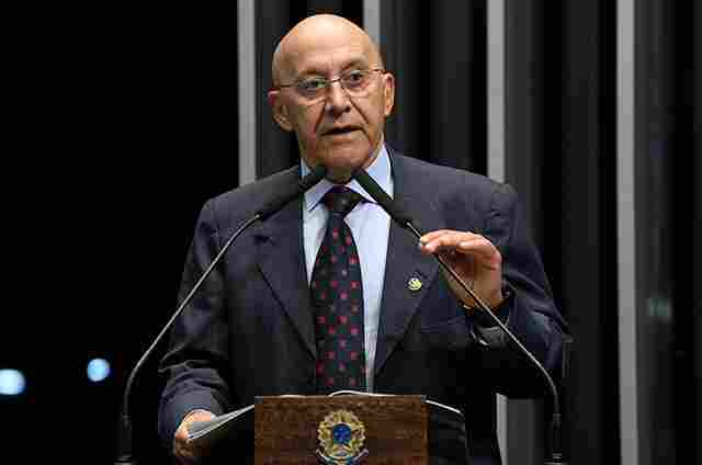 TCE apura dano ao Erário em processo de desapropriação e divide conta de R$ 3 milhões solidária entre ex-governador e assessores