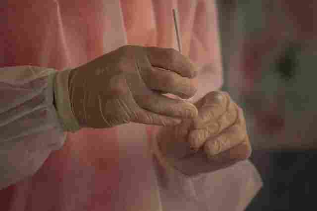 Ji-Paraná concentra a maior quantidade de pessoas infectadas com a variante delta da covid-19