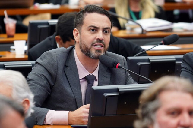 Panorama: Léo Moraes disputa Senado ou Governo em 2022