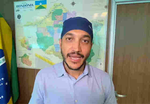 Vídeo: confirmados mais 35 casos da variante delta em Rondônia; 8 pessoas estavam com esquema vacinal completo